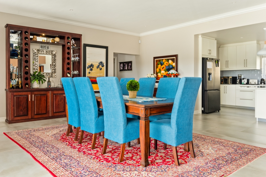 4 Bedroom Property for Sale in Knysna Heights Western Cape